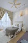 BeCenrtal @ i-City by Nexx Field - アパートメント