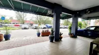 Pine Lodge BY EVR Previously YSS indrawasih