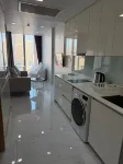 Luxury Apartment in hyde 11 bangkok -  Ferienwohnungen