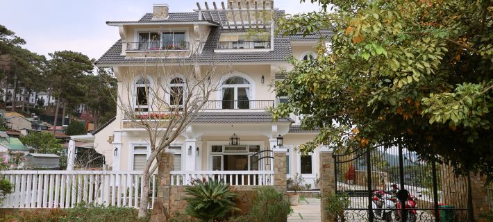 HYGGE HOMESTAY DA LAT Hotels in Dalat