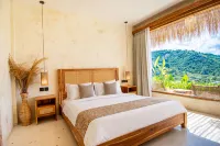 Sereno Lombok Resort