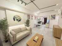 New! 3BR japan style skyhouse bsd next to aeon BSD