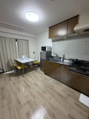 Friendly　Hotel　Business 카츠시카 주변 호텔