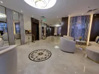 Bliss Square Hotel