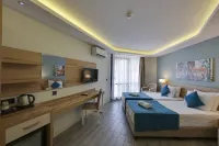 Martı Beach Hotel