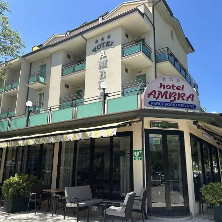 Hotel Ambra