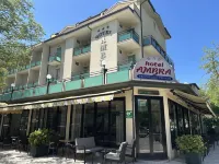 安布拉酒店 - 3星級