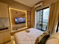 Kyoto Serenity  @Sky House BSD,ICE,Aeonmall โรงแรมใน
