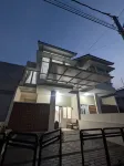 3BRCozy House JatimPark