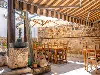 Atelya Art Hotel Hotels near Clock Tower