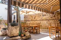 Atelya Art Hotel