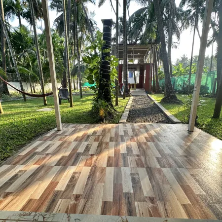 Casa By The Sea
