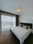 Luxury 2BR Penthouse w/ Pool - Pet friendly