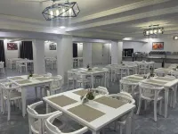 CITIZEN HOTEL - breakfast