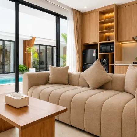 Hotel K Seminyak