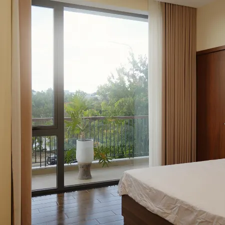 Reka Homestay