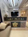 Rixa Plaza Hotel - 2-Sterne