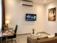 Unity Villa Staycation -Self Checkin Hotels near Son Phong