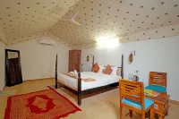 Jaisalmer Sam Desert Safari - Hot Springs