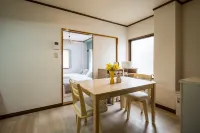 　Oji Stay Tokyo - جاكوزي