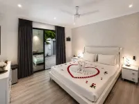 SIS Tourist Villa, Mathiveri, Maldives - Guest houses