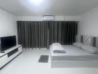IMPACT Muang Thong Thani, C8, 13th floor, daily room rental. - 2-نجوم