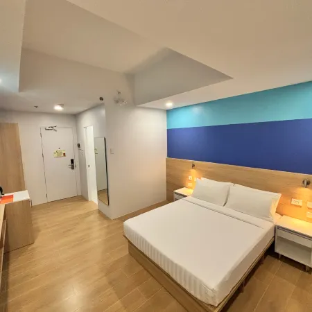 Cris Inn Davao