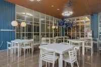 Hotel Bunga-Bunga By ARBA - Wifi