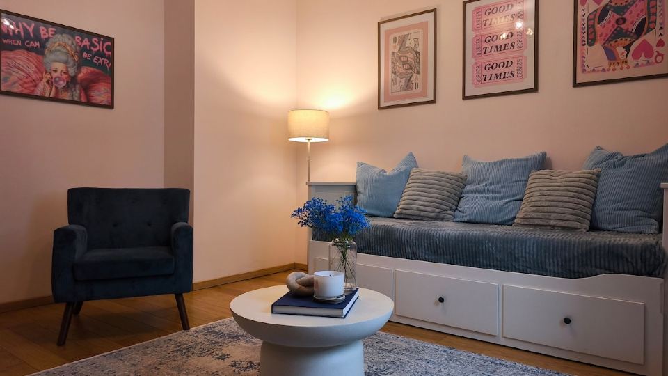 Sweet Apartment #1