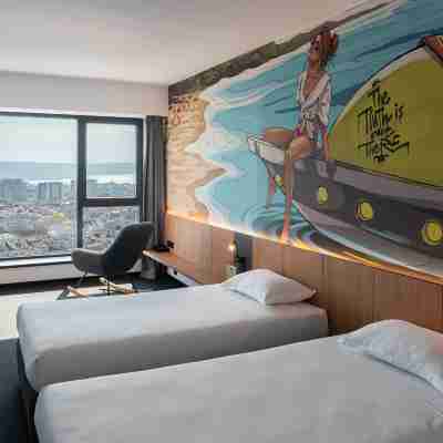 Hotel Campus 90 Rooms