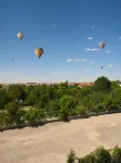 Uçhisar Palace İn Cappadocia - 2-Sterne