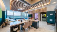 Pohang Kkebi Pool Villa - Spa
