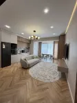 Seoul Riverside Apartment - Condos