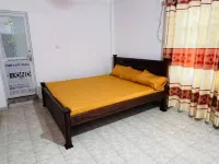 Kamaleswari Villa - Parvekkeita