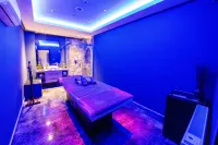 Business Life Hotel & SPA Bakırkoy - spa