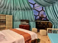 Karuna Siargao Glamping - Pet friendly