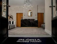 Gloria Suites Hotel by Succeed - Wifi