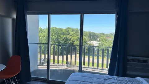 Twin City Inn & Suites in Berrien County