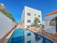 4bedroom villa - private pool - sea view - ヴィラ