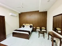 Hotel Velmont - Bãi đậu xe