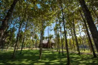Angkhang Choeng Doi Garden Resort - Wifi