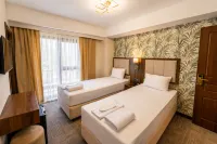 THE WISDOM HOTEL - 2-Sterne