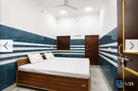The Kashi Vibe Homestay - 2-Star