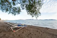 Hydra Bay Resort - VIP Beach Villas - 빌라