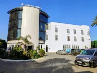 Le Zenith Hotel Oran - spa