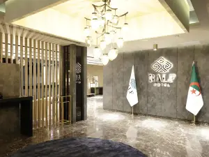 RALF 飯店