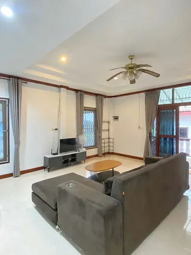 รูปภาพของPeaceful 2BR Garden Retreat | Bangtao Beach A2
