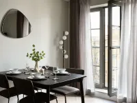 London City East by Viridian Apartments Hotels near Tower Hamlets