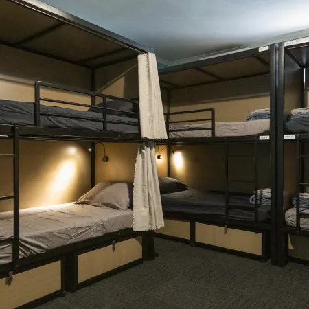 Base Camp Hostel