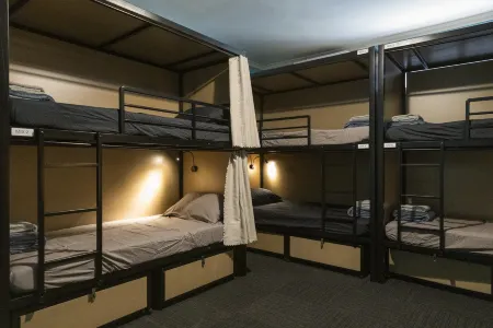 Base Camp Hostel